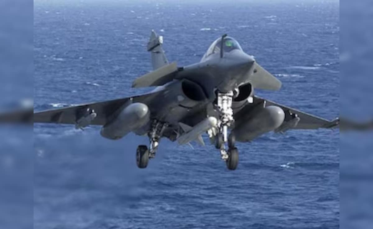 Rafale Rafale