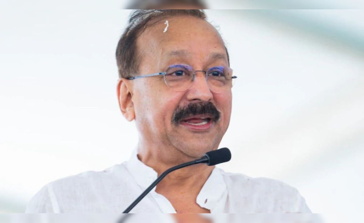 Latest and Breaking News on NDTV