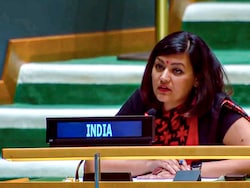 Who Is Petal Gahlot, Indian Diplomat Who Gave Sharp Response To Pakistan PM At UN