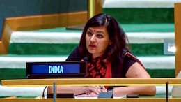 Who Is Petal Gahlot, Indian Diplomat Who Gave Sharp Response To Pakistan PM At UN