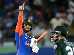 Abhishek Sharma Reveals 'Personal Attacks' From Pakistan: "Not How You Play Cricket"