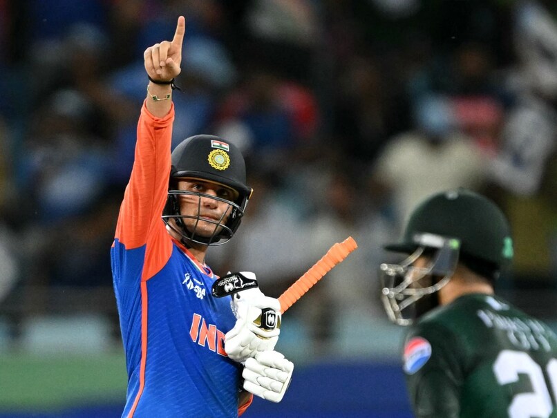Abhishek Sharma Reveals 'Personal Attacks' From Pakistan: "Not How You Play Cricket"