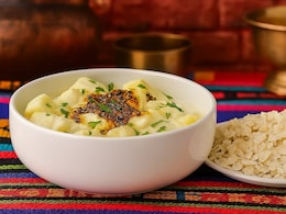 Palpali Chukauni: The Nepali Yoghurt Potato Salad Winning Food Lovers Over Palpali Chukauni: The Nepali Yoghurt Potato Salad Winning Food Lovers Over