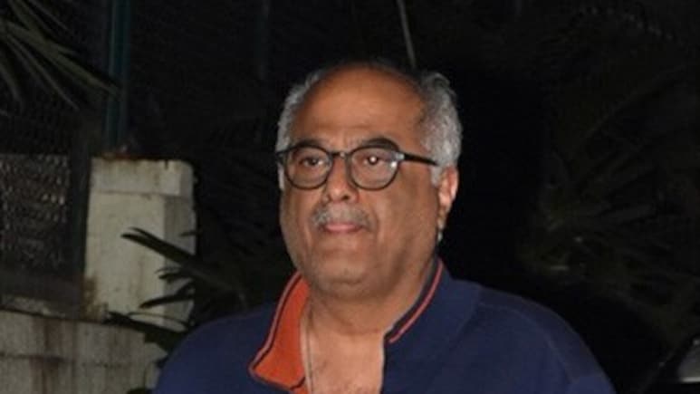 बोनी कपूर ने पीएम मोदी के साथ अपने यादगार पलों के बारे में बताया