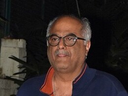 बोनी कपूर ने पीएम मोदी के साथ अपने यादगार पलों के बारे में बताया बोनी कपूर ने पीएम मोदी के साथ अपने यादगार पलों के बारे में बताया