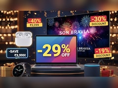 Festive Sale 2025: MacBook, AirPods और Smart TV पर मिल रहा बंपर डिस्काउंट