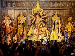 How AI Is Helping Durga Puja Pandals In Kolkata How AI Is Helping Durga Puja Pandals In Kolkata