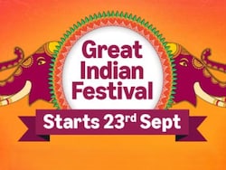 Sale शुरू होने से पहले ही पाएं बंपर छूट, जानें Amazon की Early Deals में क्या है खास