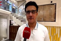 "What Suryaumar Yadav Did Was His decision": Sourav Ganguly On Handshake Row With Pak "What Suryaumar Yadav Did Was His decision": Sourav Ganguly On Handshake Row With Pak