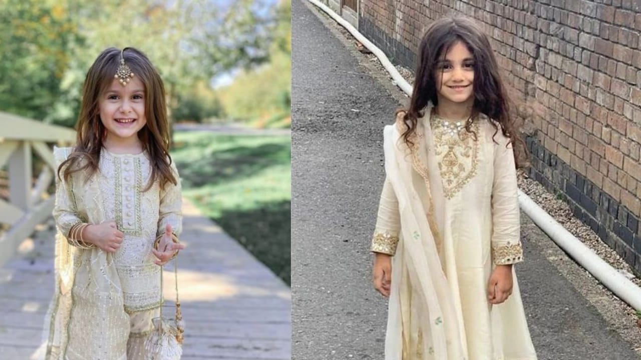 Kurta Sets For Young Girls: Comfort, Colour And Occasion Picks