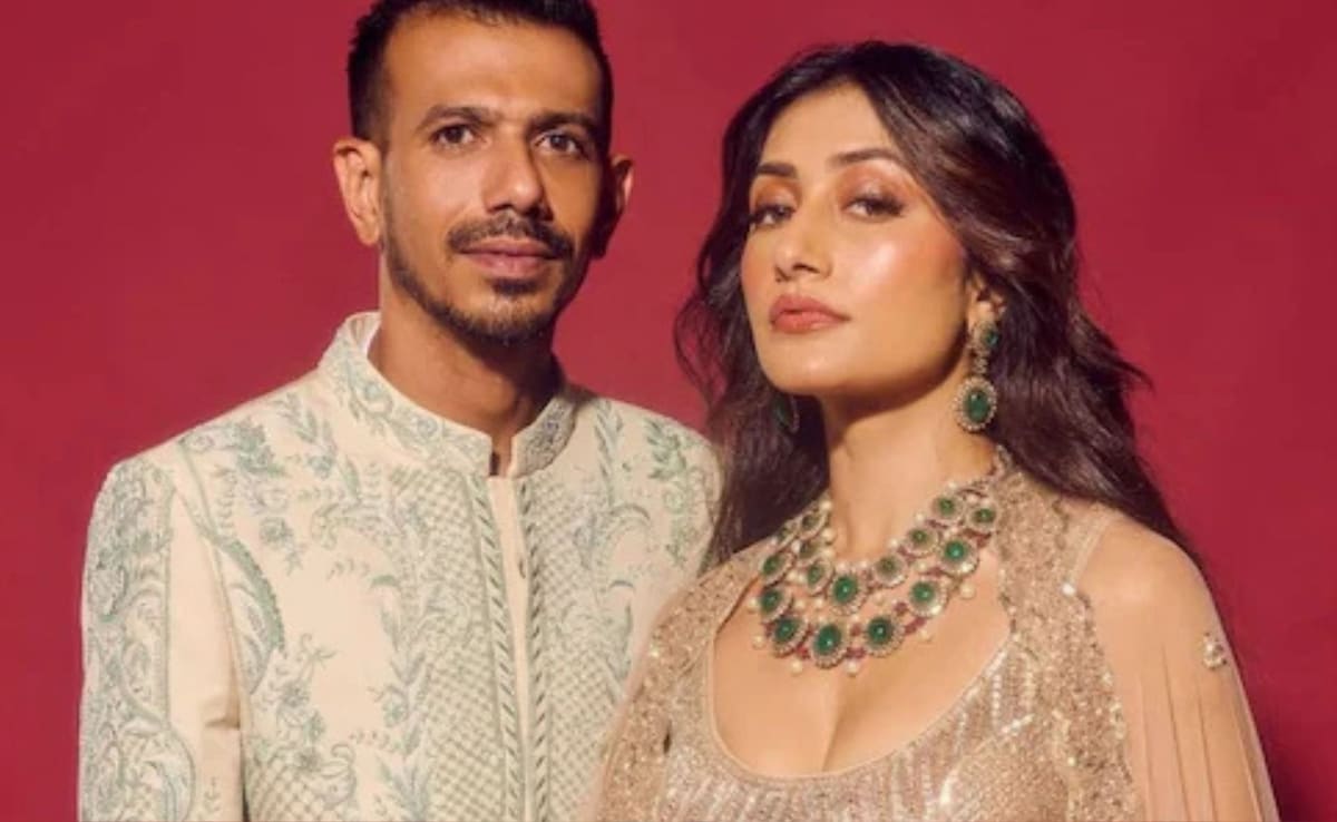 Dhanashree Verma Reveals Marriage With Yuzvendra Chahal Took A Toll On Her Career: "I Had To Travel"
