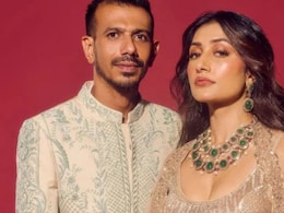 Dhanashree Verma Reveals Marriage With Yuzvendra Chahal Took A Toll On Her Career: "I Had To Travel" Dhanashree Verma Reveals Marriage With Yuzvendra Chahal Took A Toll On Her Career: "I Had To Travel"
