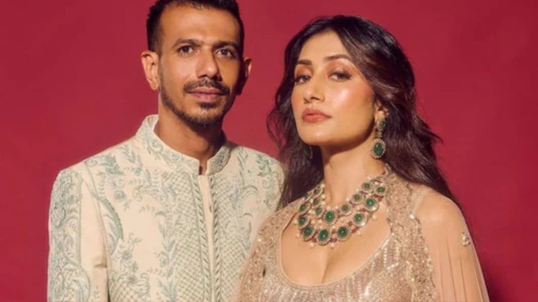 Dhanashree Verma Reveals Marriage With Yuzvendra Chahal Took A Toll On Her Career: "I Had To Travel" Dhanashree Verma Reveals Marriage With Yuzvendra Chahal Took A Toll On Her Career: "I Had To Travel"