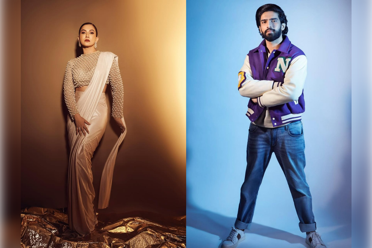 Gauahar Khan,Gauahar Khan Instagram,Gauahar Khan latest updates,trending story,viral news,Gauahar Khan comment on big boss 19,Gauahar Khan on Amaal Mallik,social media,news and media