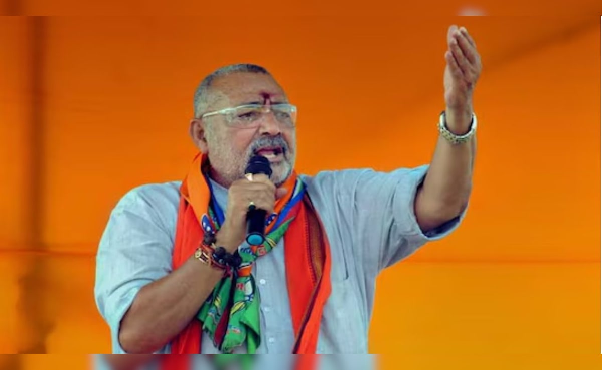 Latest and Breaking News on NDTV