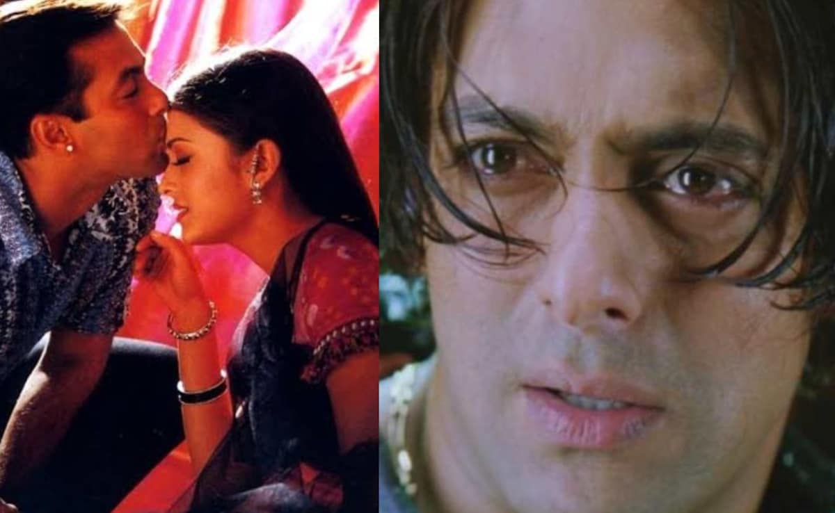 Sameer Anjaan On Salman Khan Crying After Break Up With Aishwarya Rai Bachchan: "Tere Naam Became His Personal Anthem"
