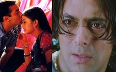 How <i>Tere Naam</i> Song  Became Salman's "Anthem" After Break Up With Aishwarya