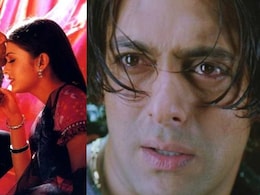 Sameer Anjaan On Salman Khan Crying After Break Up With Aishwarya Rai Bachchan: "<i>Tere Naam</i> Became His Personal Anthem" Sameer Anjaan On Salman Khan Crying After Break Up With Aishwarya Rai Bachchan: "<i>Tere Naam</i> Became His Personal Anthem"