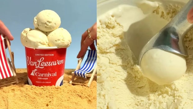 Cruise Line Introduces Sunscreen-Flavoured Ice Cream, Internet Calls It 'Weirdly Genius'