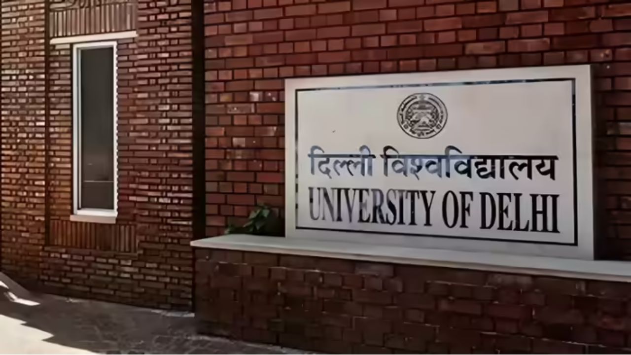 DUSU चुनाव की वोटिंग आज, क्या टूटेगा 17 साल पुराना रिकॉर्ड? जानें- मैदान में कौन-कौन