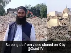Video: First Jaish, Now Lashkar Terrorist Tears Apart Pak Op Sindoor Claims