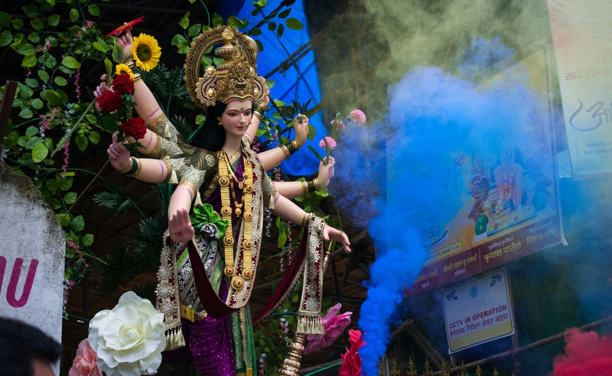 Latest and Breaking News on NDTV