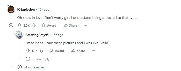 Reddit Reddit