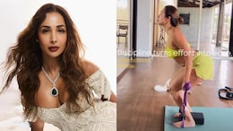 Malaika Arora "Turns Discipline Into Effort" With Yoga Belt Poses: 5 Reasons To Try It