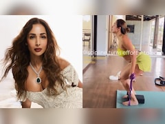 Malaika Arora 
