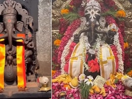 Pune Ganpati: पुण्यात घ्या 3 सोंडेच्या बाप्पाचे दर्शन;  वाचा मंदिर दर्शनाच्या वेळा आणि प्रवासाची माहिती Pune Ganpati: पुण्यात घ्या 3 सोंडेच्या बाप्पाचे दर्शन;  वाचा मंदिर दर्शनाच्या वेळा आणि प्रवासाची माहिती
