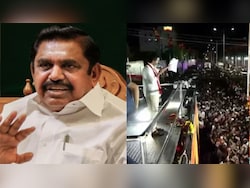 EPS Slams DMK Over Karur Stampede, Says It &#039;Failed&#039; To Protect People