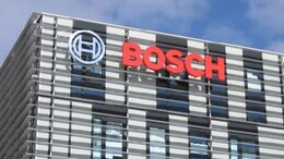 Germany's Bosch To Cut 13,000 Jobs In Blow To Auto Sector