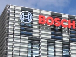 Germany's Bosch To Cut 13,000 Jobs In Blow To Auto Sector