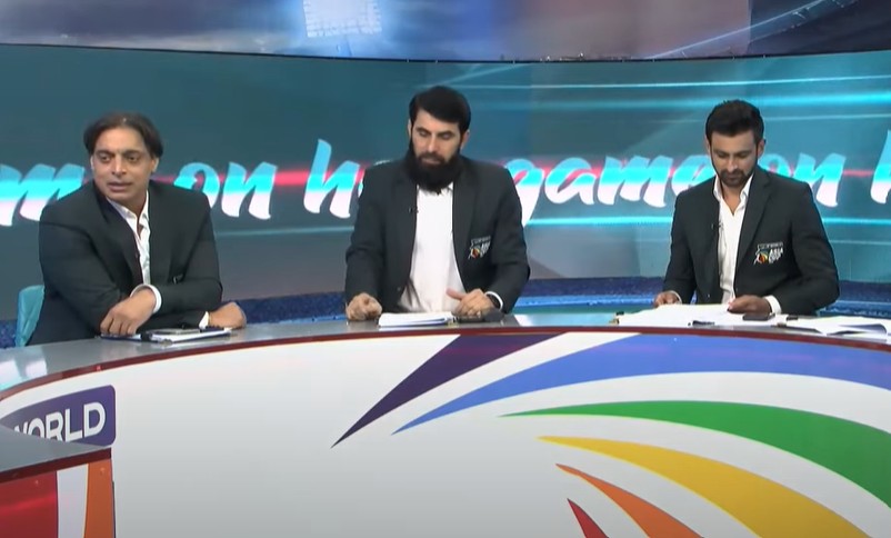 Asia Cup 2025: शोएब अख्तर, मलिक, गुल, मिस्बाह ने किया उन 11 खिलाड़ियों का चुनाव, जो PAK को बनाएंगे चैंपियन