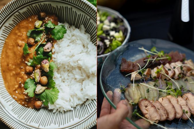 Is Plant Protein Better Than Animal Protein? Experts Weigh In