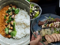 Is Plant Protein Better Than Animal Protein? Experts Weigh In