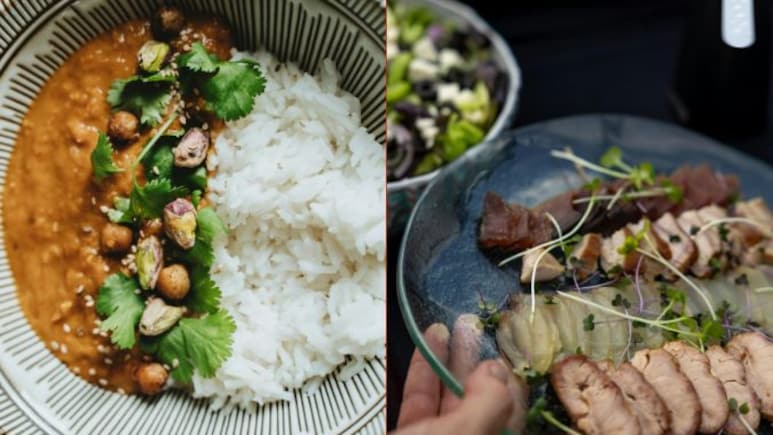 Is Plant Protein Better Than Animal Protein? Experts Weigh In Is Plant Protein Better Than Animal Protein? Experts Weigh In
