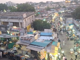 Akola News: '700 व्यापाऱ्यांचा रोजगार धोक्यात'; राज्य सरकारच्या निर्णयाविरोधात अकोल्यात मोठा संघर्ष पेटणार?