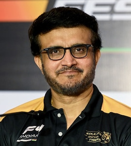 Sourav Ganguly Returns As CAB president, Outlines Plans For Eden Gardens And Bengal Cricket