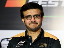 Sourav Ganguly Returns As CAB president, Outlines Plans For Eden Gardens And Bengal Cricket Sourav Ganguly Returns As CAB president, Outlines Plans For Eden Gardens And Bengal Cricket