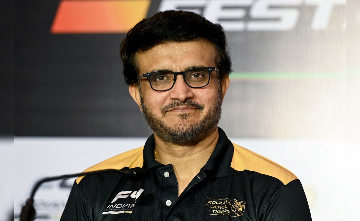 IND vs SA: पंत -जुरेल या सुदर्शन, भारतीय प्लेइंग XI में किसे मिलना चाहिए पहले टेस्ट में मौका, सौरव गांगुली ने बताया