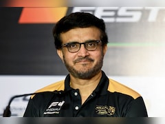 IND vs PAK:'बहुत शक्तिशाली टीम है' सौरव गांगुली ने महामुकाबले से पहले पाकिस्तान को दी 'चेतावनी'