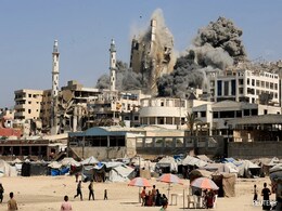 Priceless Archaeological Artefacts In Gaza Saved In Frantic Rescue Priceless Archaeological Artefacts In Gaza Saved In Frantic Rescue
