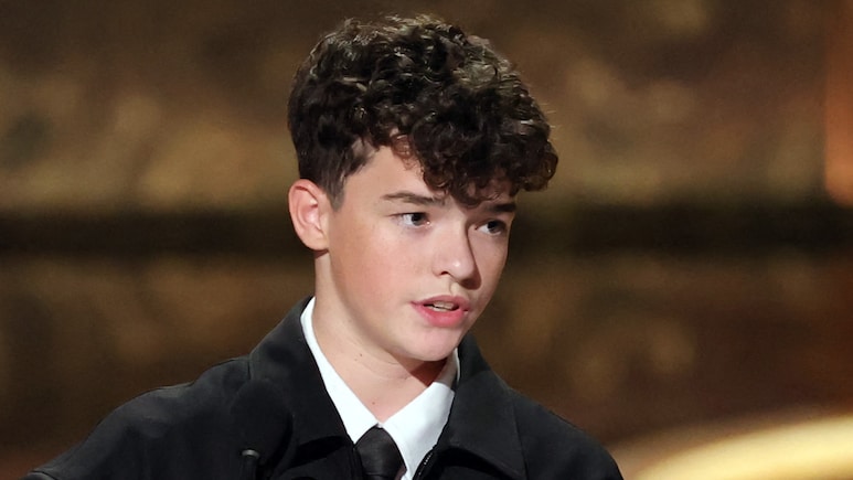 Emmys 2025: <i>Adolescence</i> Wins Big. Check Full List Of Winners (Updating) Emmys 2025: <i>Adolescence</i> Wins Big. Check Full List Of Winners (Updating)
