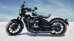 Jawa-Yezdi Motorcycles Prices Come Down By Rs 16,930, Courtesy GST 2.0
