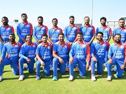 From Desk Jobs To Asia Cup, Omans Cricket Inspiring Story From Desk Jobs To Asia Cup, Omans Cricket Inspiring Story