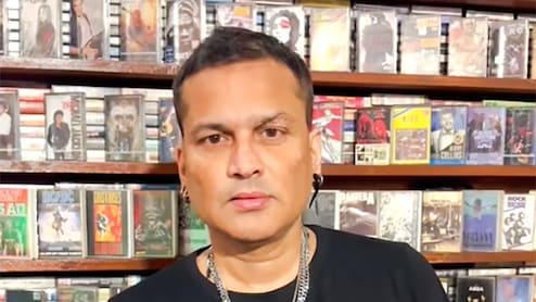 Zubeen Garg : जुबिन गर्गला हृदयविकाराचा झटका आला नव्हता, मृत्यूच्या प्रमाणपत्रातून धक्कादायक कारण आलं समोर