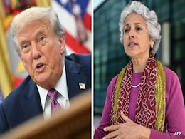 Paracetamol Linked To Autism? Ex-WHO Chief Scientist Refutes Trump's Claims Paracetamol Linked To Autism? Ex-WHO Chief Scientist Refutes Trump's Claims