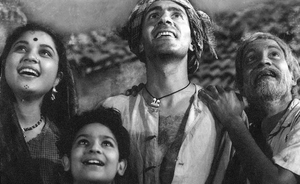 Seven Decades Later, Bimal Roy's Do Bigha Zamin Shines At Venice Film Festival
