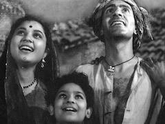 Seven Decades Later, Bimal Roy's <i>Do Bigha Zamin</i> Shines At Venice Film Festival